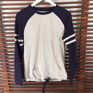 Addison Meadow lounge top